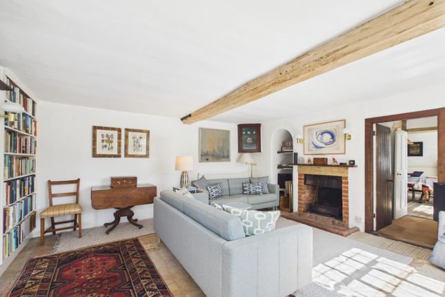 Vine Cottage, The Hill, Saxmundham photo 2