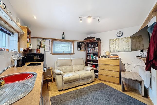 Thumbnail End terrace house for sale in Minister Street, Cathays, Cardiff