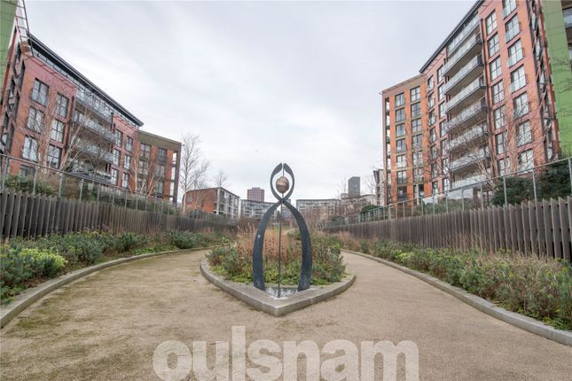 Flat for sale in Bell Barn Road, Birmingham, West Midlands