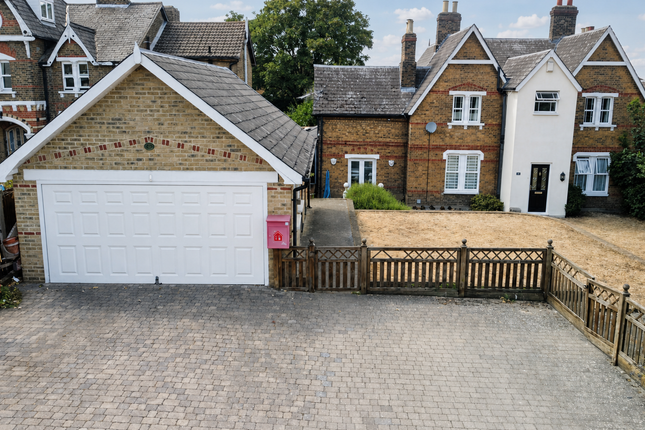 4-bed house on 15, Lower Park Road, Belvedere, £750,000