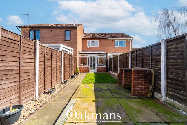 Property to rent in Birchtrees Drive, Birmingham