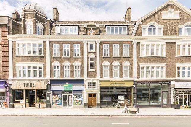 Homes for Sale in Streatham High Road, London SW16 - Buy Property in ...
