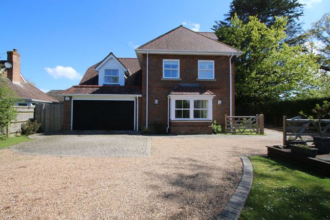 Detached house for sale in Poplar Road, Wittersham