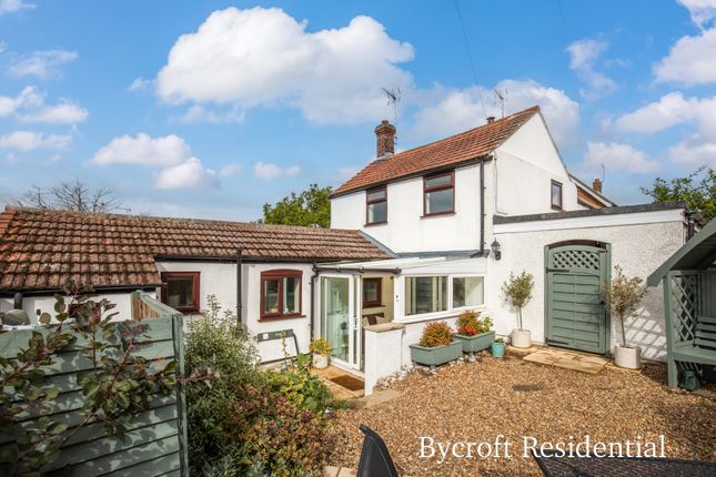 Thumbnail Detached house for sale in Beach Road, Winterton-On-Sea, Great Yarmouth