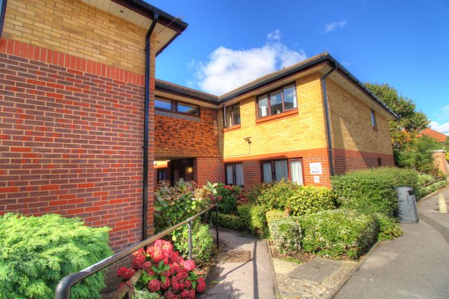 Detached house for sale in Sherwood Close, Southampton
