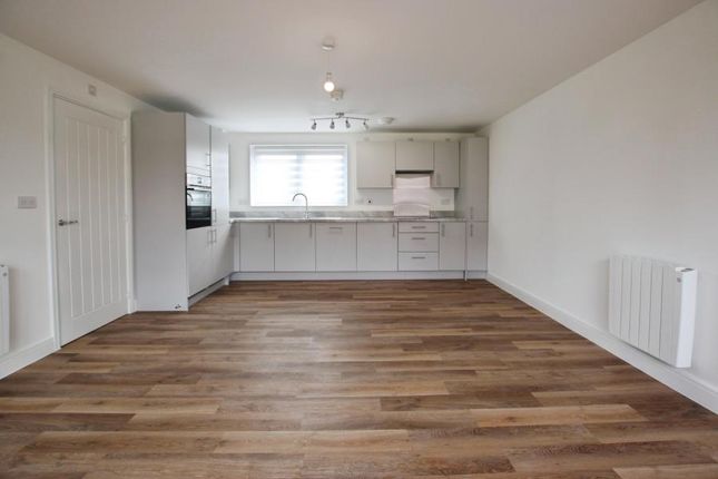 Flat 3 Jacobite House 1, Clarks Grove, Bristol photo 4