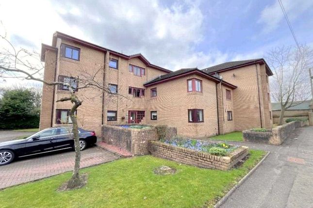 Flats and apartments for sale in Baillieston Zoopla