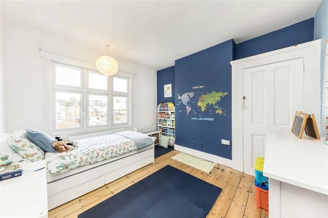 Semi-detached house for sale in Ashwater Road, London