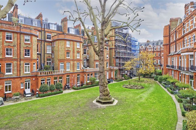 1-bed flat on Flat L, Southwell House, 34-36, Egerton Gardens, London, £795,000