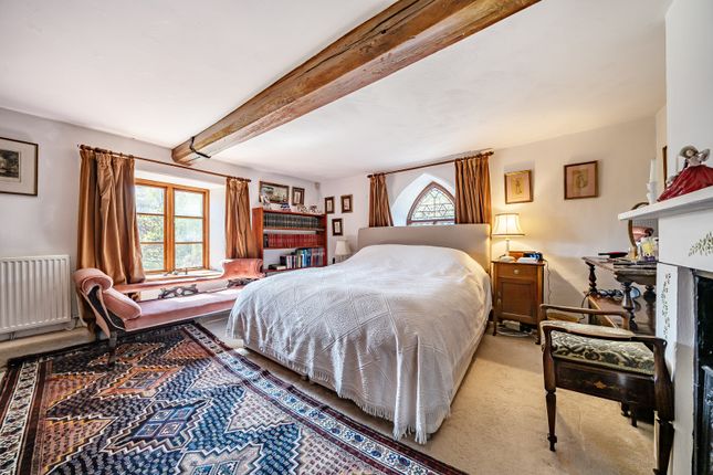 Detached Period Family House