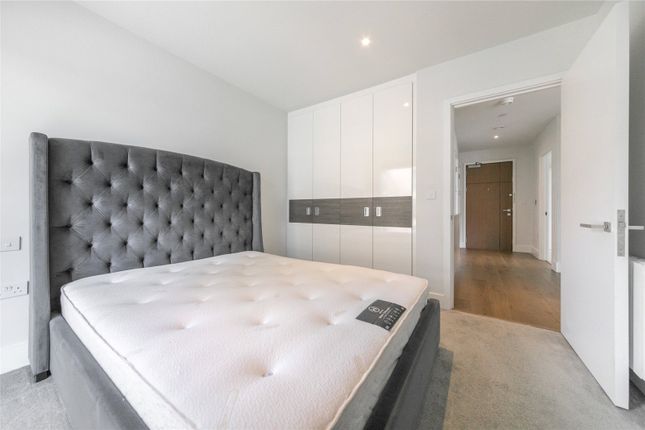 Flat for sale in Cottam House, 305 Kidbrooke Park Road, London