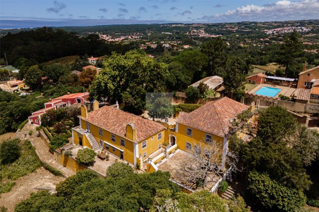 Houses for sale in Sintra, Lisbon Province, Portugal - Sintra, Lisbon  Province, Portugal houses for sale - Primelocation