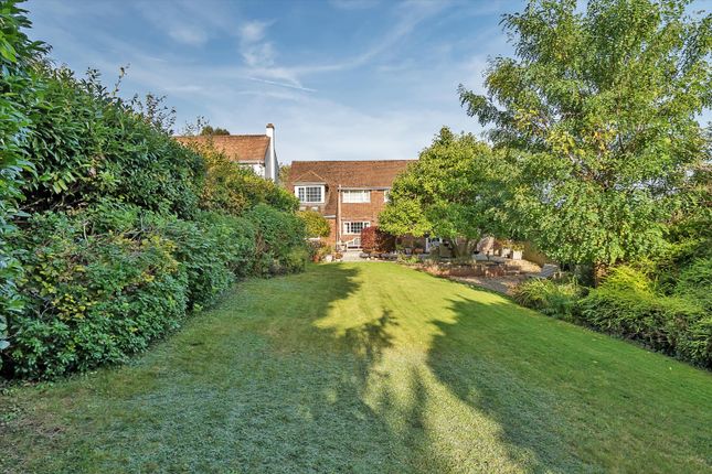 Detached house for sale in Spinfield Park, Marlow, Buckinghamshire SL7