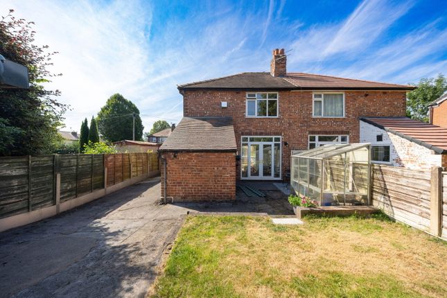 29, Highfield Road, Manchester photo 3