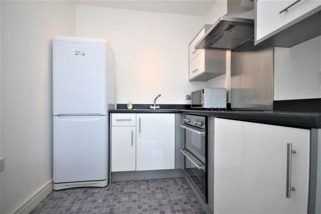 Flat to rent in Brittany Street, Phoenix Quay, Plymouth