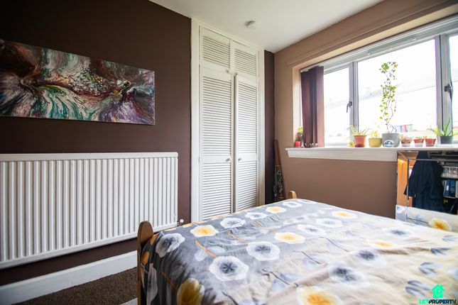 Flat for sale in Freeland Lane, Glasgow