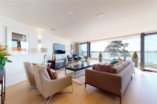 Sitting Area