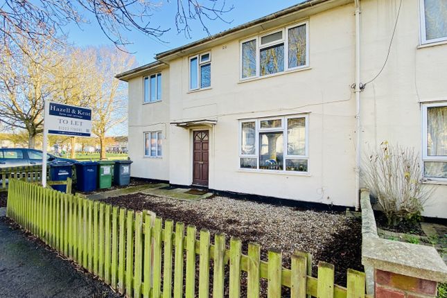 1 Double Bedroom To Rent Peverel Road, Cambridge Cb5