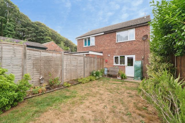 2-bed house on 5, Dixon Road, Norfolk, £220,000