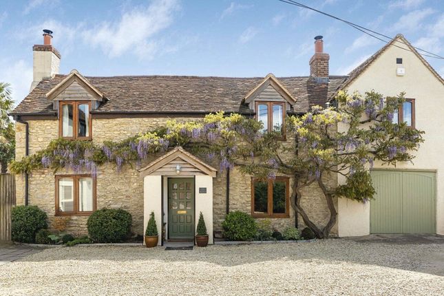 Detached house for sale in Bear Lane, Stadhampton