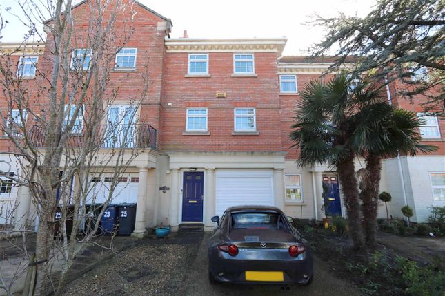 Town house for sale in Woodvale Court, Banks, Southport