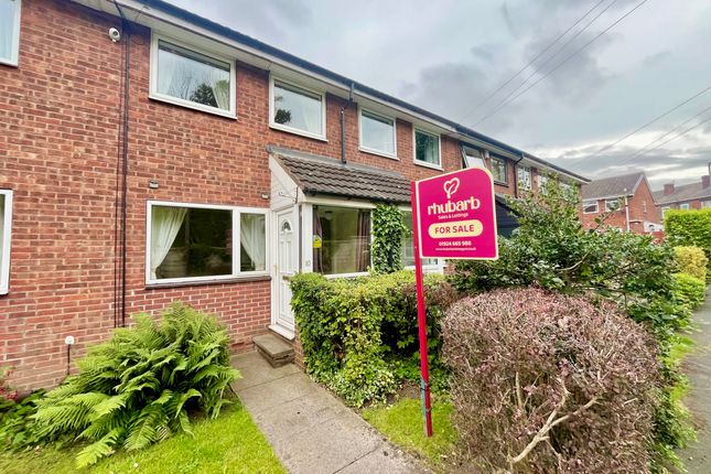 Town house for sale in Forge Lane, Horbury, Wakefield, West Yorkshire