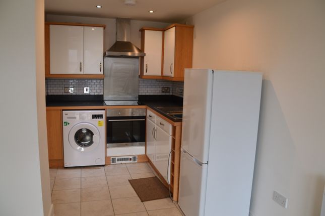 49 Knightstone Beacon, Knightstone Causeway, Weston-super-Mare photo 3