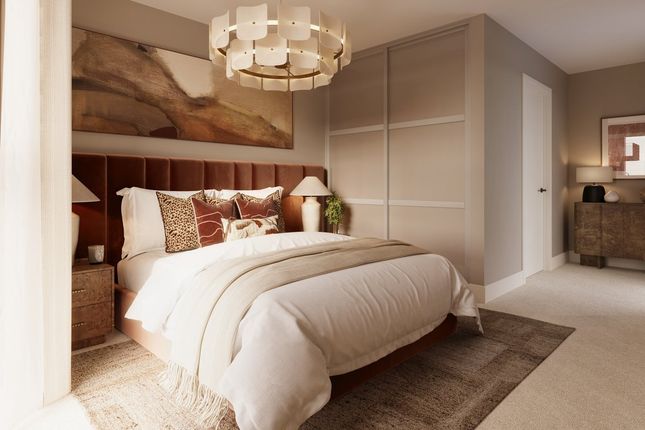 Plot 5 One Waterside,, Plot 5 Poplar House, One Waterside, Bath photo 3