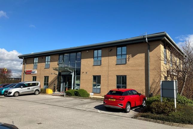 Thumbnail Office for sale in Ascot House, Chase Park, Malton Way, Adwick-Le-Street, Doncaster, South Yorkshire