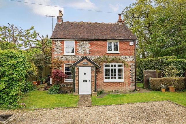Detached house for sale in Manor Lodge Road, Rowland's Castle