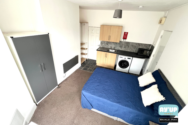Flat 1, 242 Sheffield Road, Barnsley photo 4