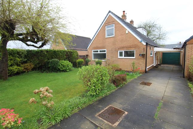 Detached house to rent in Firs Park Crescent, Aspull, Wigan