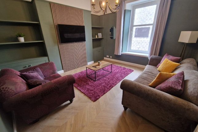 Flat to rent in Lamond Place, City Centre, Aberdeen