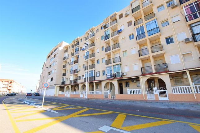 1 bed apartment for sale in La Mata, Alicante, Spain - 03188 - Zoopla