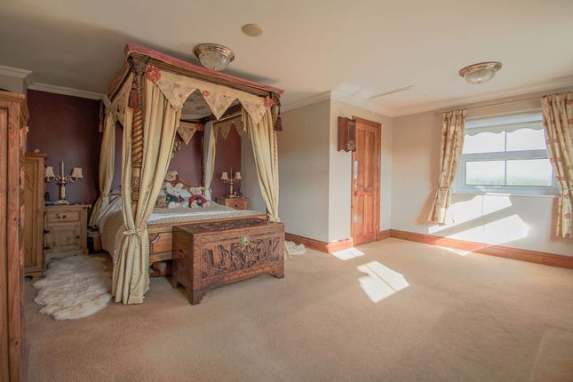 Mulberry House,, 16 Byedales, Bempton photo 4