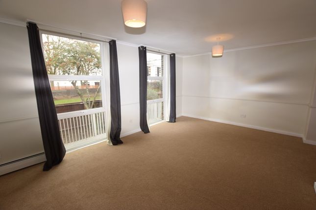 Detached house to rent in Hawtrey Road, London