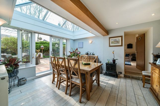 Birch Hill Farm House, Harrogate photo 4