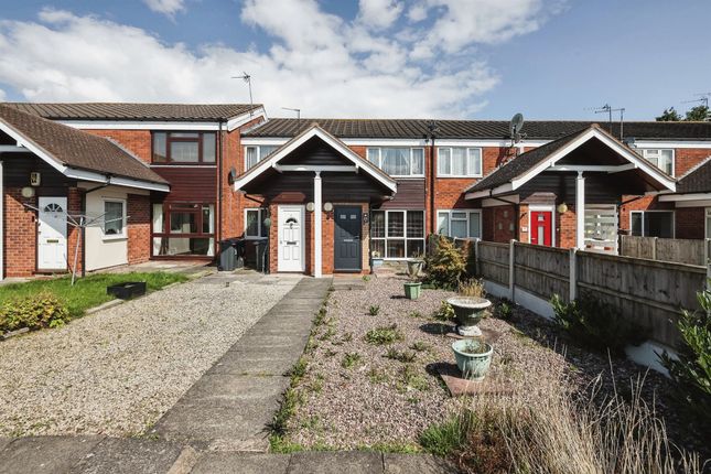 Thumbnail Maisonette for sale in Luce Close, Castle Vale, Birmingham