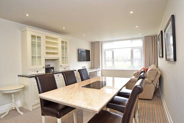 Flat for sale in Beech Grove Court, Beech Grove, Harrogate