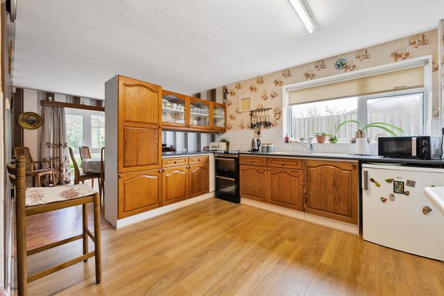 Bungalow for sale in Rosehill Park, Emmer Green, Reading