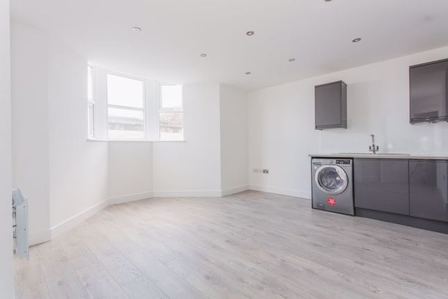 Thumbnail Flat to rent in Roker Terrace, Sunderland