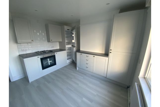 Thumbnail Flat for sale in Queens Drive, Liverpool