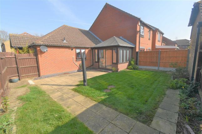 16, Johnsons Way, Greenhithe photo 5