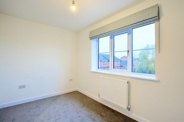 Terraced house for sale in Tamworth Road, Long Eaton, Nottingham