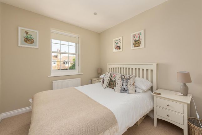 Terraced house for sale in The Vines, Island Wall, Whitstable
