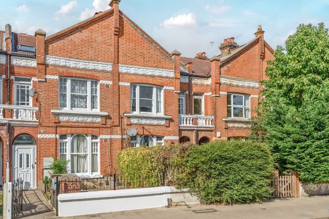 Flat B, 198, Cavendish Road, London photo 2