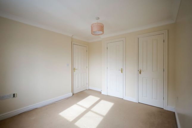 End terrace house for sale in Monkey Puzzle Close, Windmill Hill, Nr Hailsham