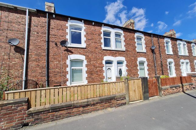 Thumbnail Property to rent in South View, Annfield Plain, Stanley