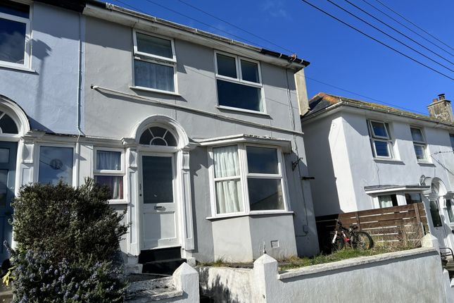 3Â Bedroom End Terraced House For Sale