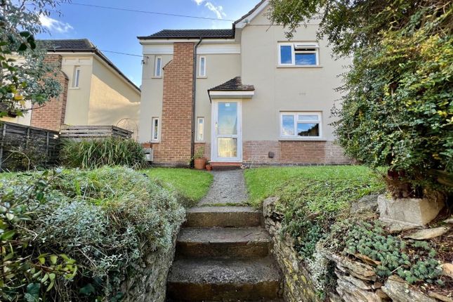 Thumbnail Semi-detached house for sale in Kingsdown, Dursley
